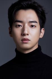 Kim Hyeon-mok portrait