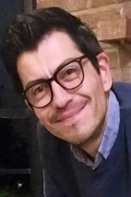 Fernando Montes de Oca portrait