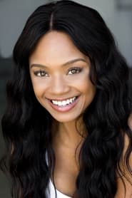 Tyra Colar portrait