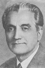 Moezzodivan Fekri portrait