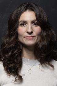 Marine Leonardi portrait