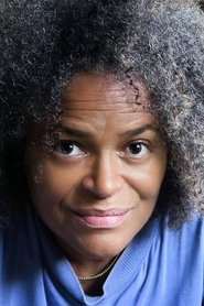 Jocelyne Béroard portrait