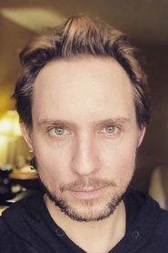 Geoff Scovell portrait