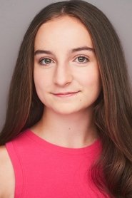 Lily Tamburo portrait
