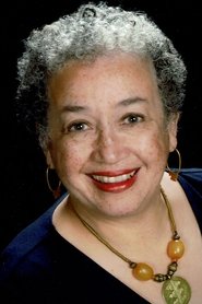 Lillian Benson portrait