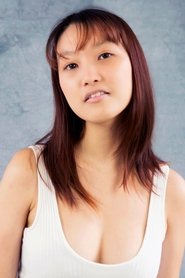 Larissa Uehara portrait