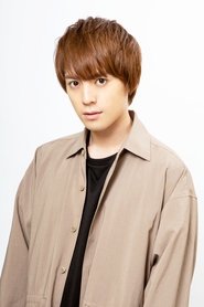 Ryuugi Yokota portrait