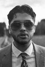 Maddox Rezaee portrait