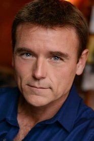 Jeff Rose portrait