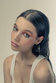 Giulia Benite portrait