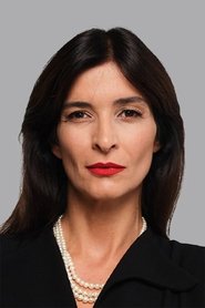 Antigone Kouloukakos portrait