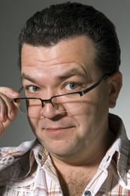 Zbyšek Pantůček portrait