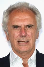 Marco Risi portrait