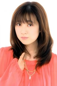 Megumi Hayashibara portrait