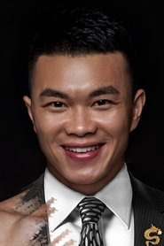 Zhang Zhe portrait