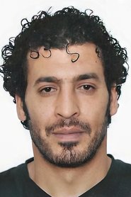Nabil Al Raee portrait