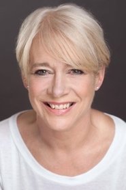 Angela Forrest portrait