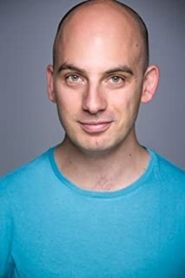 Christopher Dingli portrait