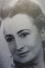 Lucie Derain portrait