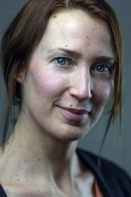 Erica Löfgren portrait