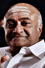 M. S. Bhaskar portrait