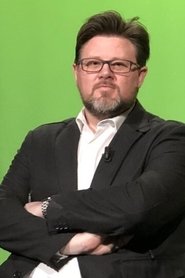 Manuel Zarpellon portrait
