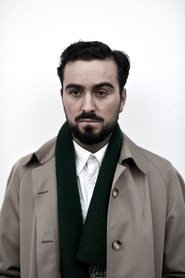 Marçal Forés portrait
