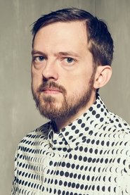 Trevor Gureckis portrait