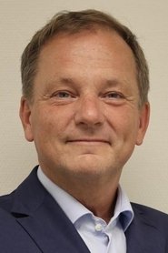 Lars Malmquist portrait