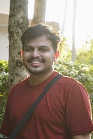 Harikrishna Kunnath portrait
