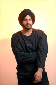 Jobanpreet Singh portrait