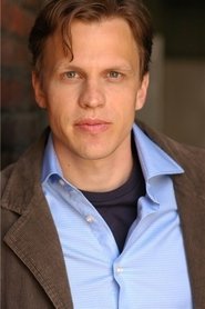 David Robinette portrait