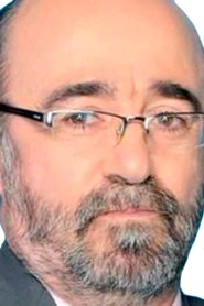Álex Angulo portrait