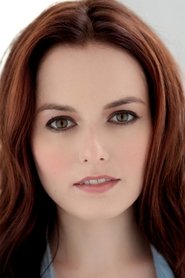 Jenna Gavigan portrait