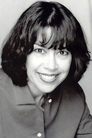 Wendy Polland portrait