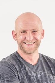 Martin Nahálka portrait