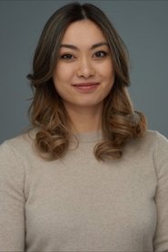 Briana Bui portrait