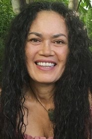 Mere Boynton portrait
