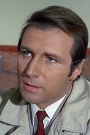 Roland Carey portrait