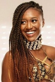 Aminata Sylla portrait