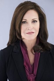 Sandra Staggs portrait