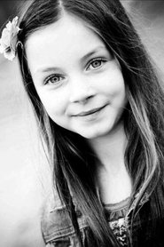 Molly Harmon portrait
