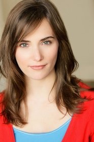 Mairin Lee portrait