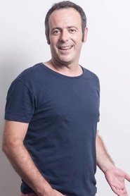 Iker Galartza portrait