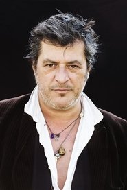 Philippe Bérodot portrait