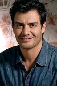 Andrés Palacios portrait