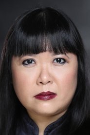 Eugenia Low portrait