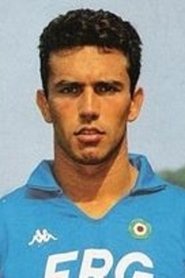 Luca Pellegrini portrait