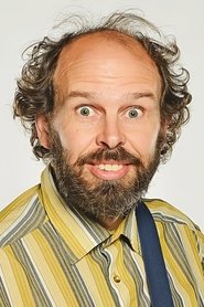 Jakub Slach portrait