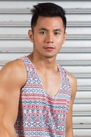 Mike Liwag portrait